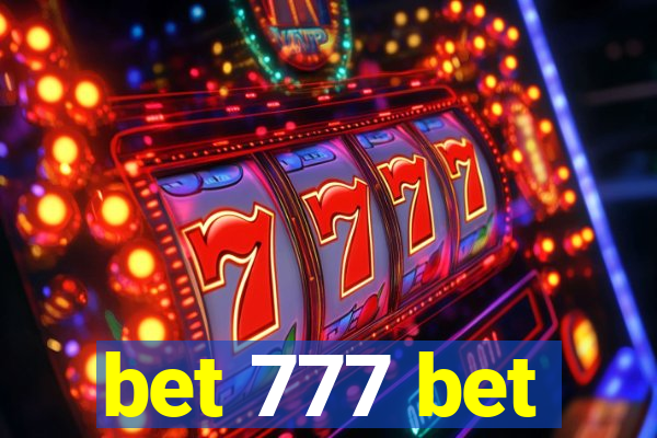 bet 777 bet